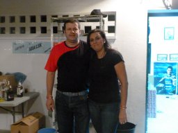 XVIII Concentracion - 2011